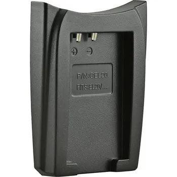 Redukce Jupio k Single nebo Dual chargeru pro Nikon EN-EL20 JCP0039