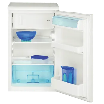 Lednice Chladnička Beko TSE1284N Stav zboží: Nový produkt v externím skladu