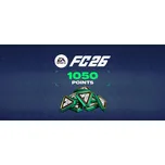 EA Sports FC 26 - 1050 FC Points (Xbox) (Xbox One) (Xbox One)