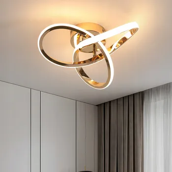 Závěsná lampa Comely stropní svítidlo LED 1 -světelné body integrovaný LED zdroj