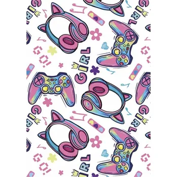 Desky s gumou A4 Cerda