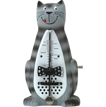 Příslušenství k hudebnímu nástroji Wittner Metronom zvířátko - Kocour