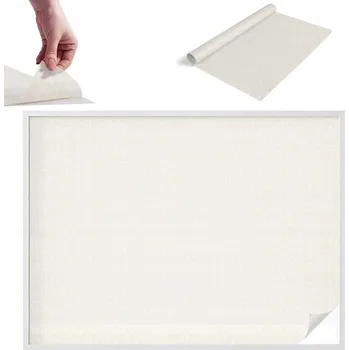 Okenní dekorace Fólie mléčná hotová 146 x 200 cm