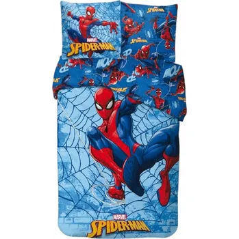 Povlečení Sada povlečení Jay Franco 140 x 200 cm, vícebarevné