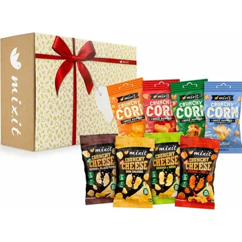 Mixit Degustační sada slaných novinek