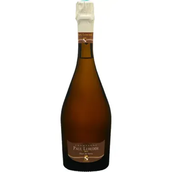 Champagne Paul Leredde Blanc de Noirs Brut 0,75l