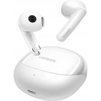 Sluchátka Bezdrátová sluchátka do uší Ugreen HiTune H6 Pro Hybrid