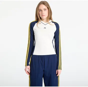 Tričko adidas Miaou Top Core White S