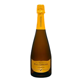Champagne Paul Leredde Cuvée Prestige Brut 0,75l