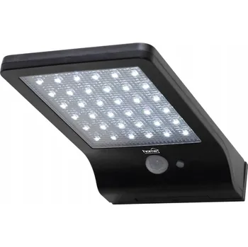 Home FLP300SOLAR solární LED reflektor, 300 lm, PIR pohybový senzor