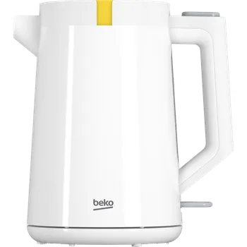 Rychlovarná konvice Rychlovarná konvice Beko WKM4215W Stav zboží: Nový produkt v externím skladu