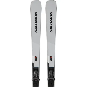 Sjezdové lyže SALOMON S/MAX 12 + MI12 GW 2025/26 170