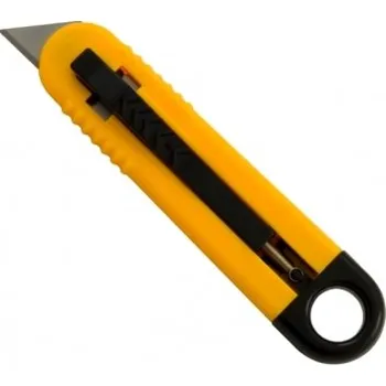 Pracovní nůž Nůž Magazínový nůž Ambi Spring Jusky