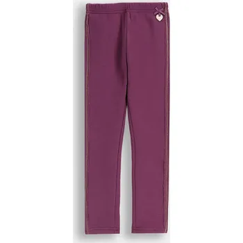 Dětské legíny Coccodrillo ZC5122601WGK fialová 45X, vel. 122