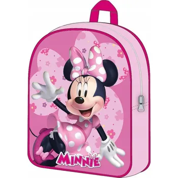 Dětský batoh Batoh Disney Minnie Hello, taška 40 cm