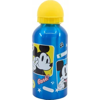 Láhev Lahev Na Pití Stor Mickey Mouse 400 ml