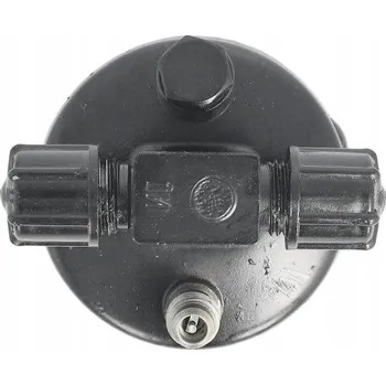 Výparník klimatizace Odvlhčovač klimatizace Mahle AD 55 000S