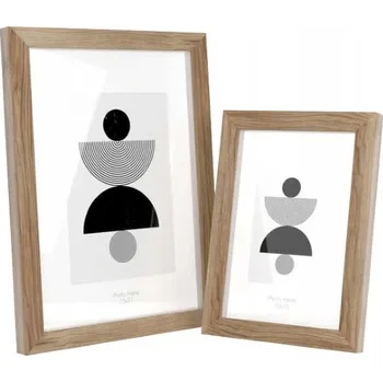 Rám na obraz Styler Kyoto KB Rámeček RÁMEČEK PLAKÁT Rám 15x21