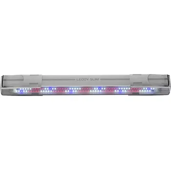 Osvětlení do akvária LED OSVĚTLENÍ LEDDY SLIM 32W PLANT 8000K 80-100CM AQUAEL