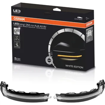 Soustava řízení Osram LEDDMI 8V0 WT S