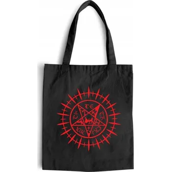 Taška s motivem filmů, her, knih, komiksů, hudby, mangy a anime