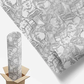 Obraz Fólie mléčná hotová 146 x 50 cm