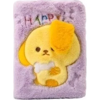 plyšák Albi Squeeze blok plyšový, více druhů