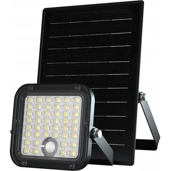 Home FLP1500SOLAR LED reflektor se solárním panelem a PIR pohybovým senzorem