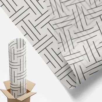 Prostěradlo Fólie mléčná hotová 100 x 100 cm