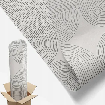 Prostěradlo Fólie mléčná hotová 116 x 200 cm