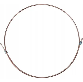 Brzdová hadice Kamoka 1173147 Brzdová hadice