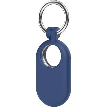 Pouzdro na mobilní telefon Pouzdro pro Samsung Galaxy SmartTag2, Silikonové, Přívěsek Na Klíče, Pouzdro, Zásuvka