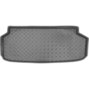 autokoberec Rohož do kufru Mix-Plast polypropylen