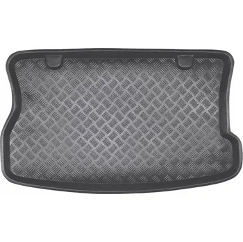 autokoberec Rohož do kufru Mix-Plast polypropylen