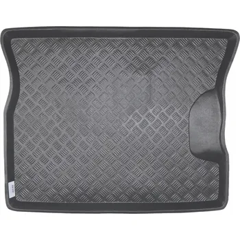 autokoberec Rohož do kufru Mix-Plast polypropylen