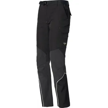 Pracovní obuv Pracovní kalhoty dlouhé Industrial Starter 8833B vel. 3XL