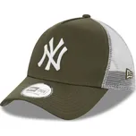 New Era Kšiltovka New York Yankees New Era 940 Af Trucker