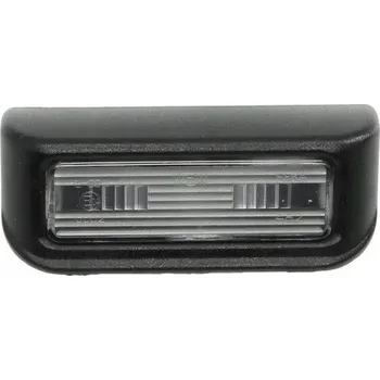 Osvětlení SPZ OSVĚTLENÍ SPZ OLSA OL1.05.124.00