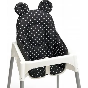 Příslušenství pro čtečku elektronické knihy Potah/Vložka do židličky Antilop s vlastní výplní PICCOLO měkká SILNÁ