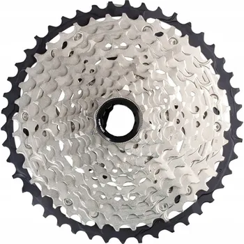 Kazeta přesmyku Kazeta 12rychlostní Shimano SLX CS-M7100 10-51T Microspline