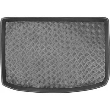 autokoberec Rohož do kufru Mix-Plast polypropylen