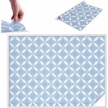 Okenní dekorace Fólie mléčná hotová 146 x 200 cm