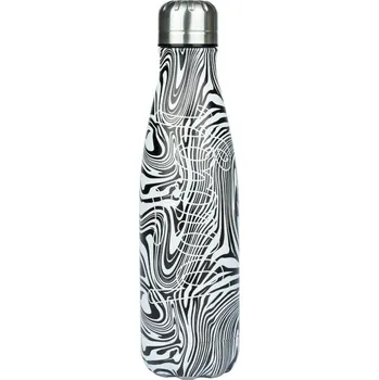 Termoska Baagl Termoláhev Baagl s kovovým víčkem Mixture 500 ml