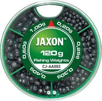 Broky Jaxon Jemné 70gr