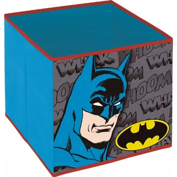 Úložný box Batman úložný box na hračky