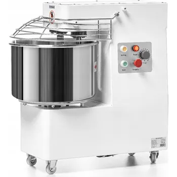 Hnětač těsta SPIRÁLOVÝ HNĚTAČ TĚSTA / MÍSIČ 30 LITRŮ FORGAST FG10430