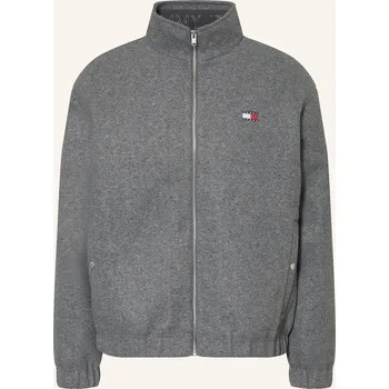 Tommy Jeans Bundy, šedá