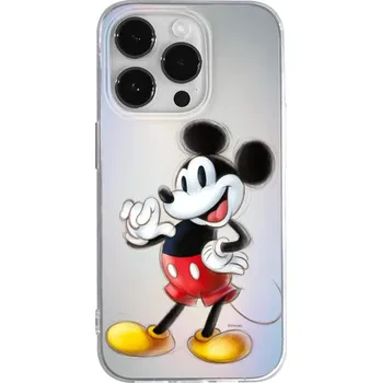 Pouzdro na mobilní telefon DC Comics Back Case Mickey 049 iPhone 11 Pro