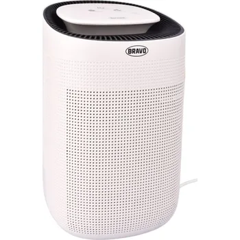Zvlhčovač vzduchu Bravo B-4878