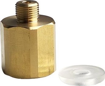Redukce M11x1*TR21x4 (Sodastream)